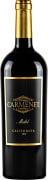 Carmenet Merlot 2015  Front Bottle Shot