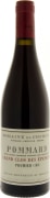 Domaine de Courcel Pommard Grand Clos des Epenots Premier Cru 2012 Front Bottle Shot