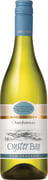 Oyster Bay Marlborough Chardonnay 2017  Front Bottle Shot
