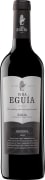 Vina Eguia Reserva 2013 Front Bottle Shot