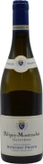 Domaine Bitouzet-Prieur Puligny Montrachet Les Levrons 2023  Front Bottle Shot