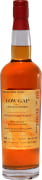 Low Gap 4 Year Bavarian Hard Wheat California Whiskey Front Bottle Shot