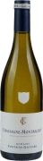 Domaine Fontaine-Gagnard Chassagne-Montrachet 2024 Front Bottle Shot