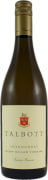 Talbott Sleepy Hollow Chardonnay 2015  Front Bottle Shot