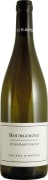 Vincent Girardin Bourgogne Cuvee Saint-Vincent Blanc 2016  Front Bottle Shot