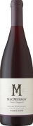 MacMurray Ranch Russian River Pinot Noir 2017 Front Bottle Shot