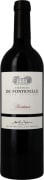 Chateau de Fontenille  2020  Front Bottle Shot
