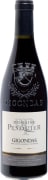 Domaine du Pesquier Gigondas 2010 Front Bottle Shot