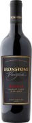 Ironstone Rous Vineyard Reserve Zinfandel 2017 Front Bottle Shot
