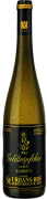 Nik Weis St. Urbans-Hof Piesporter Goldtropfchen Riesling Kabinett 2017  Front Bottle Shot