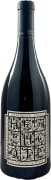 Place of Changing Winds Grower Series Heathcote Syrah Extended Aging 2021 Front Bottle Shot