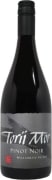 Torii Mor Willamette Valley Pinot Noir 2015 Front Bottle Shot