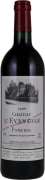 Chateau L'Evangile  1995  Front Bottle Shot