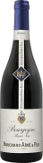 Bouchard Aine & Fils Bourgogne Pinot Noir 2018  Front Bottle Shot