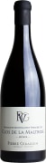 Pierre Girardin Chassagne-Montrachet La Maltroie Premier Cru Rouge 2023 Front Bottle Shot