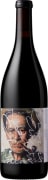 Ernest Vineyards Sonoma Coast Pinot Noir 2021  Front Bottle Shot