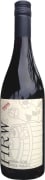 Hendry HRW Pinot Noir 2019  Front Bottle Shot