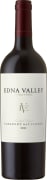 Edna Valley Vineyard Cabernet Sauvignon 2021  Front Bottle Shot