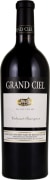DeLille Grand Ciel Cabernet Sauvignon 2010  Front Bottle Shot