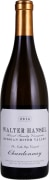 Walter Hansel The North Slope Vineyard Chardonnay 2014  Front Bottle Shot
