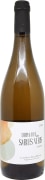 Domaine des Sables Verts Saumur Blanc 2022  Front Bottle Shot