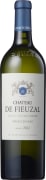 Chateau de Fieuzal Blanc 2022  Front Bottle Shot