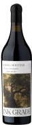 Ink Grade Howell Mountain Cabernet Sauvignon 2018 Front Bottle Shot