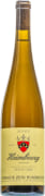 Zind-Humbrecht Heimbourg Pinot Gris 2022  Front Bottle Shot