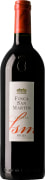 Torre de Ona by La Rioja Alta Finca San Martin Crianza 2014  Front Bottle Shot