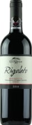 ColleMassari Montecucco Rigoleto 2016  Front Bottle Shot