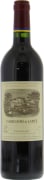 Chateau Lafite Rothschild Carruades de Lafite (1.5 Liter Magnum) 2018  Front Bottle Shot