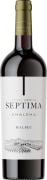 Septima Emblema Malbec 2022  Front Bottle Shot
