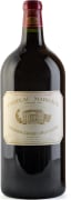 Chateau Margaux (6 Liter Bottle) 1996  Front Bottle Shot