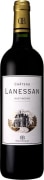 Chateau Lanessan  2016 Front Bottle Shot