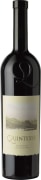 Quintessa  2001  Front Bottle Shot