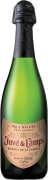 Juve & Camps Reserva de la Familia Cava Gran Reserva Brut Nature 2015  Front Bottle Shot