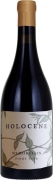 Holocene Wines Memorialis Pinot Noir 2020  Front Bottle Shot