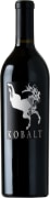 Kobalt Wines Cabernet Sauvignon 2014 Front Bottle Shot
