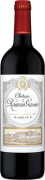 Chateau Rauzan-Gassies  2012  Front Bottle Shot
