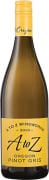 A to Z Pinot Gris 2016 Front Bottle Shot