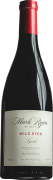 Mark Ryan Wild Eyed Syrah 2022  Front Bottle Shot