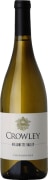 Crowley Willamette Valley Chardonnay 2022  Front Bottle Shot