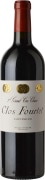 Clos Fourtet (1.5 Liter Magnum) 2019  Front Bottle Shot