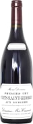 Domaine Meo-Camuzet Nuits-Saint-Georges Aux Murgers Premier Cru 2013  Front Bottle Shot