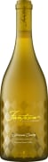 Fantesca Russian River Valley Chardonnay 2021  Front Bottle Shot