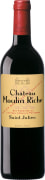 Chateau Moulin Riche 2018 Front Bottle Shot