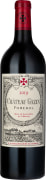 Chateau Gazin  2019  Front Bottle Shot