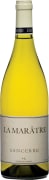 Domaine du Nozay La Maratre Sancerre 2023  Front Bottle Shot