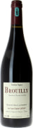 Domaine Jean-Claude Lapalu Brouilly Vieilles Vignes 2019  Front Bottle Shot