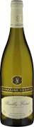Domaine Herve Seguin Pouilly Fume 2017 Front Bottle Shot